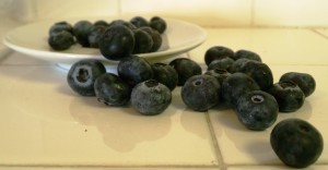 blueberries-another great superfood